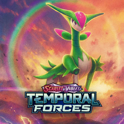 Temporal Forces