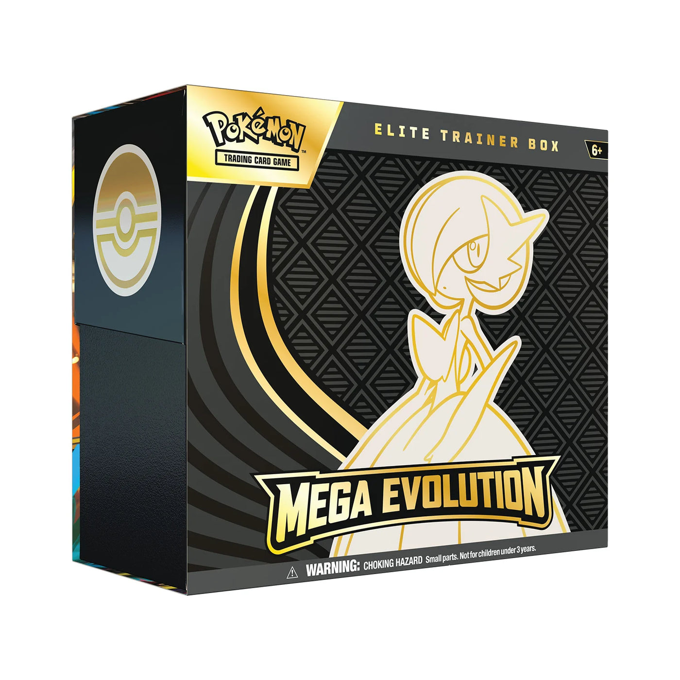 Mega Evolution Elite Trainer Box - Mega Gardevoir
